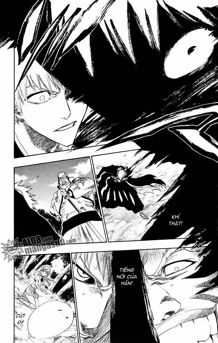 thần chết ichigo chapter 193 17