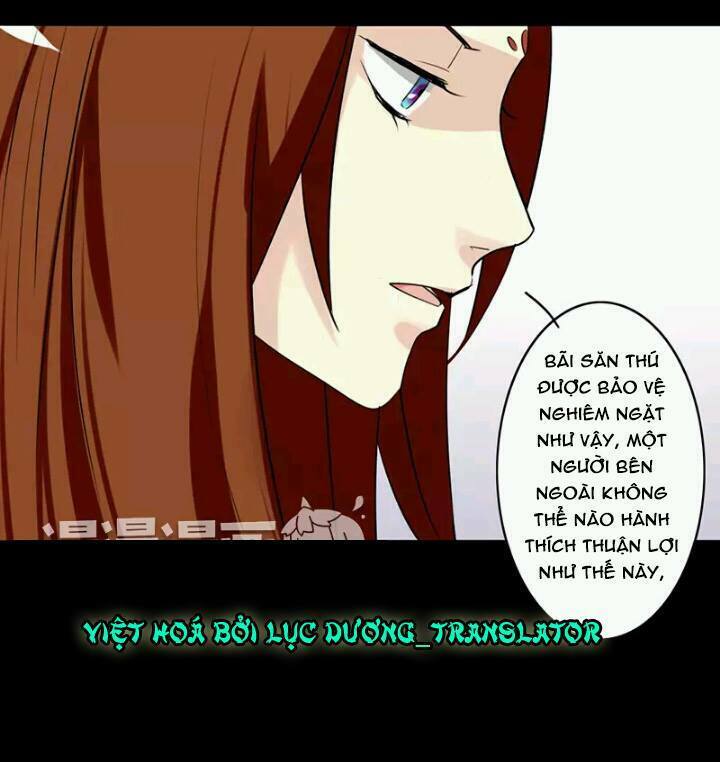 lưỡng bất nghi (full) chapter 39 6