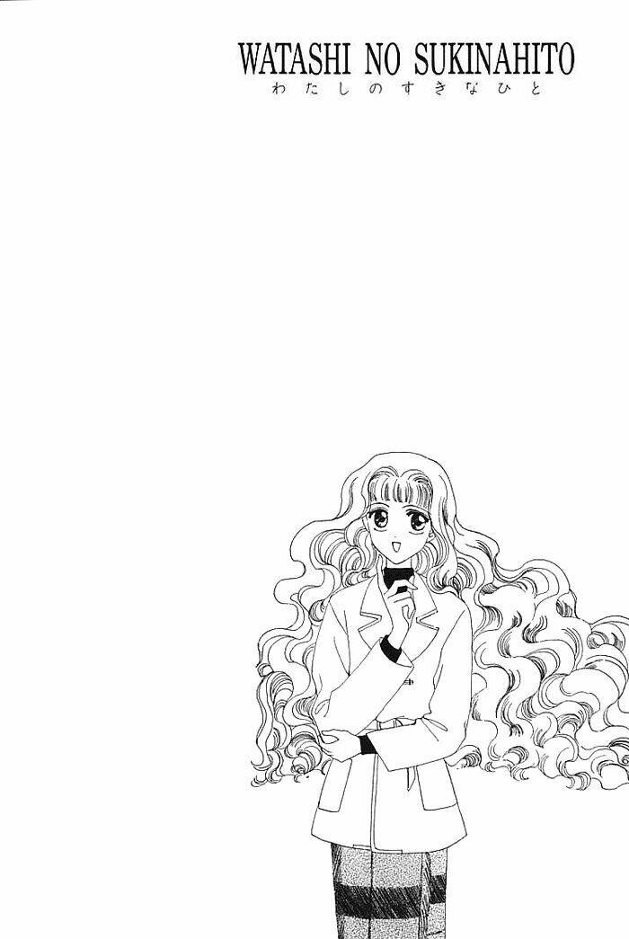 người mà tôi yêu chapter 3 2