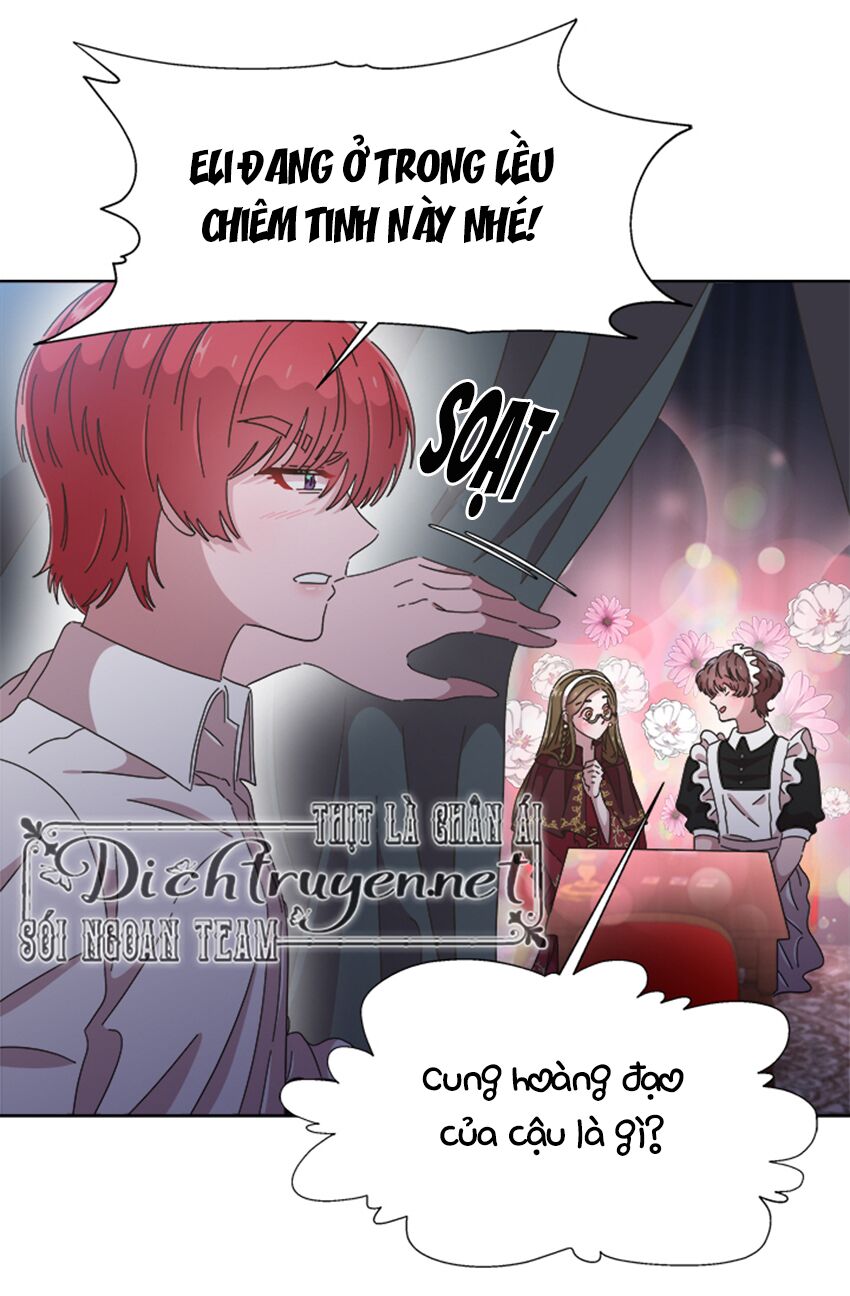 con gái bảo bối của ma vương chapter 112 20