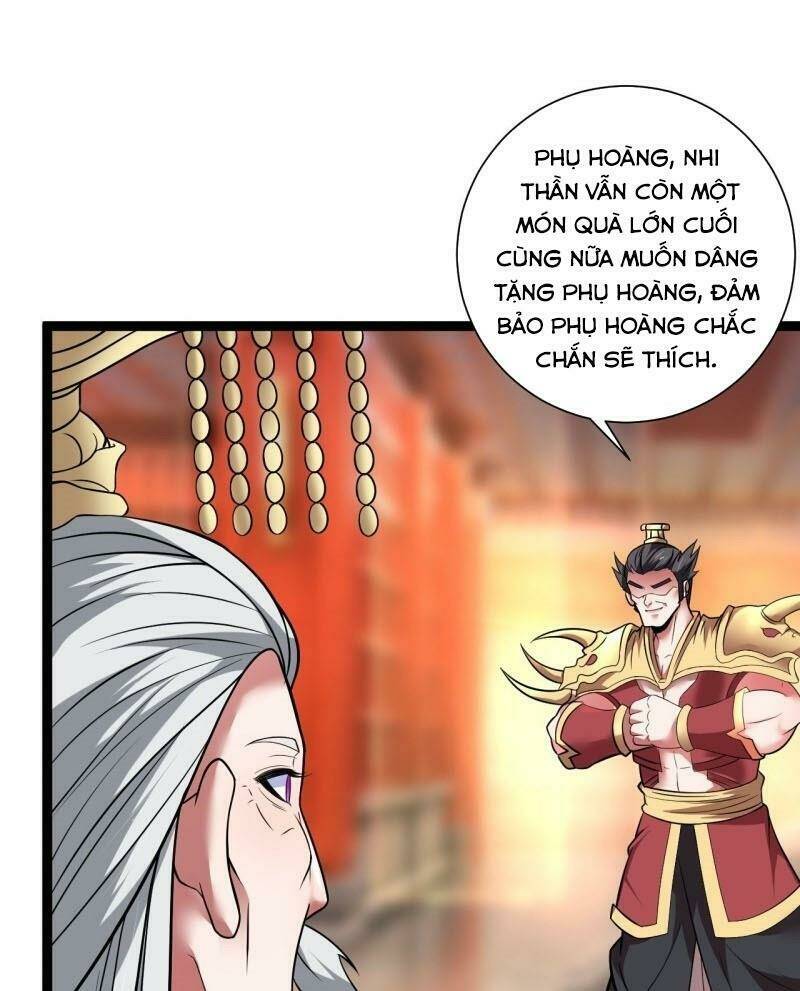 trọng sinh tối cường ma tôn ở rể chapter 67 49