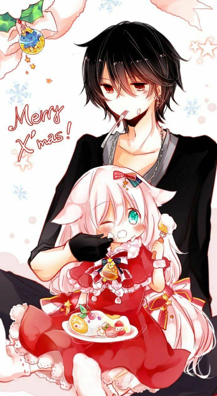 rodiura kurashi chapter 4.5 2