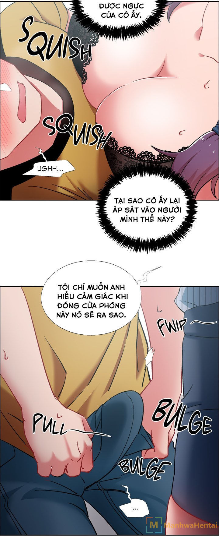 rental girls chapter 29 31