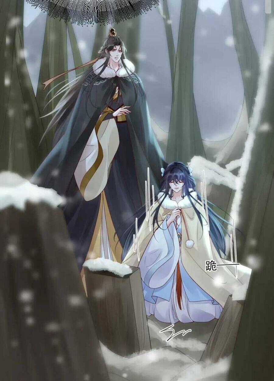 sự trả thù của vương phi chapter 40 13