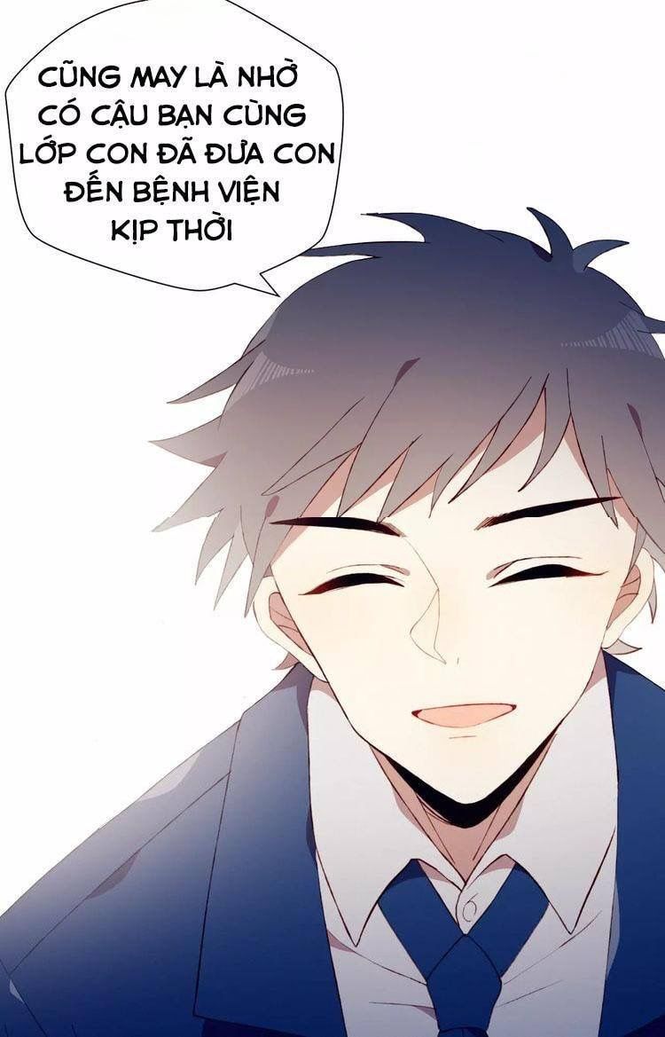 mối tình đầu dang dở của tôi chapter 2 15