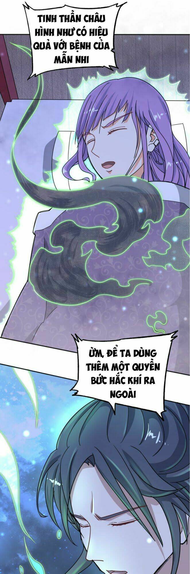 thiên mệnh cửu tinh chapter 8 39