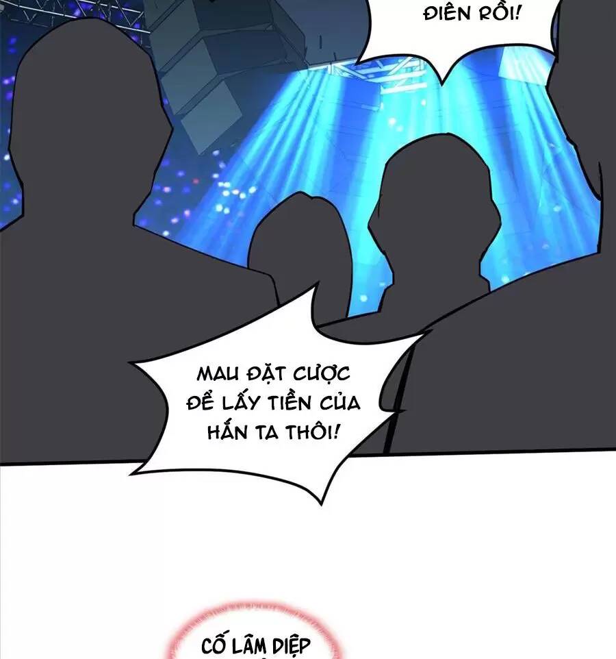 cố tổng, vợ của ngài quá mạnh rồi! chapter 82 9