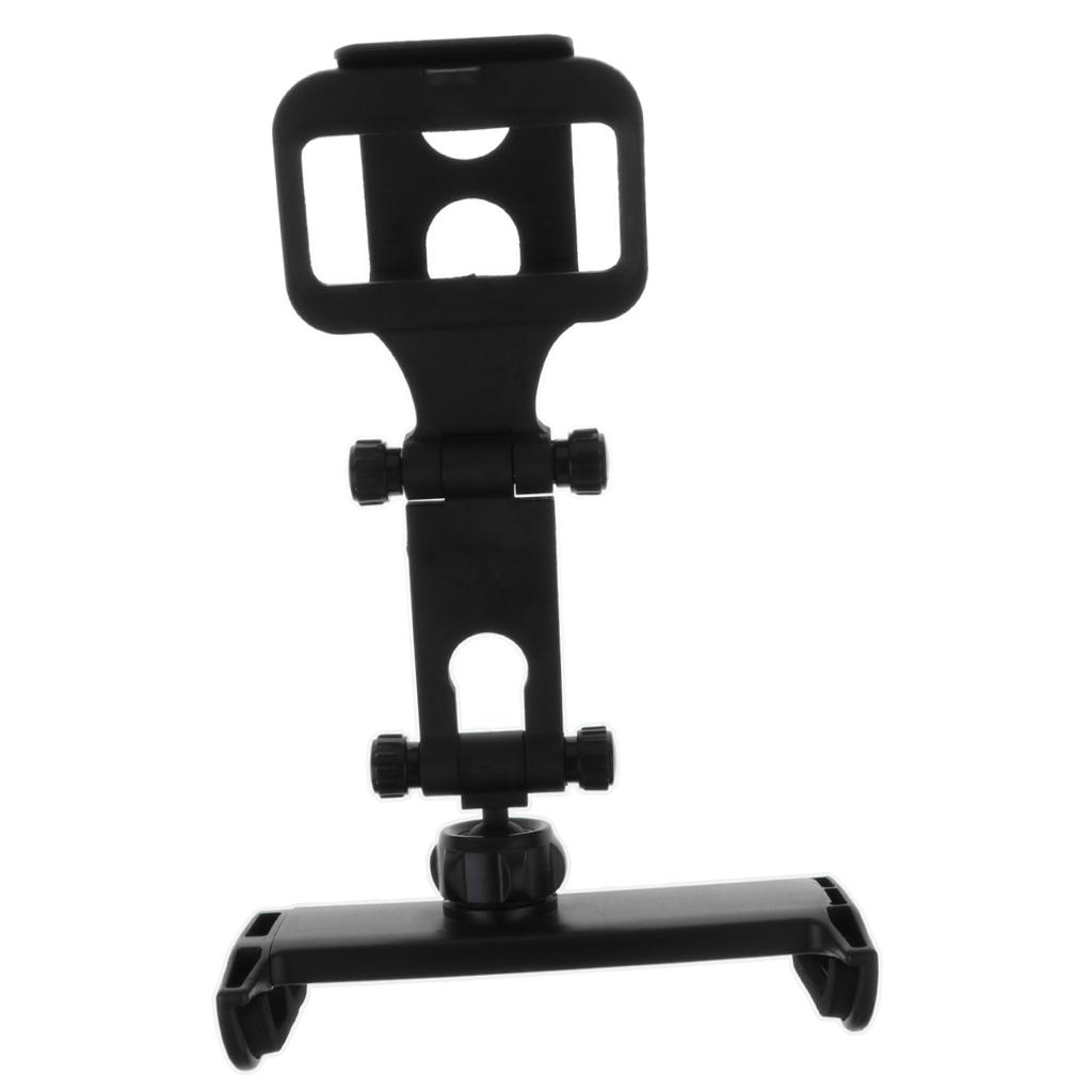4.6 inch -11 inch Tablet Phone Mount Bracket Holder