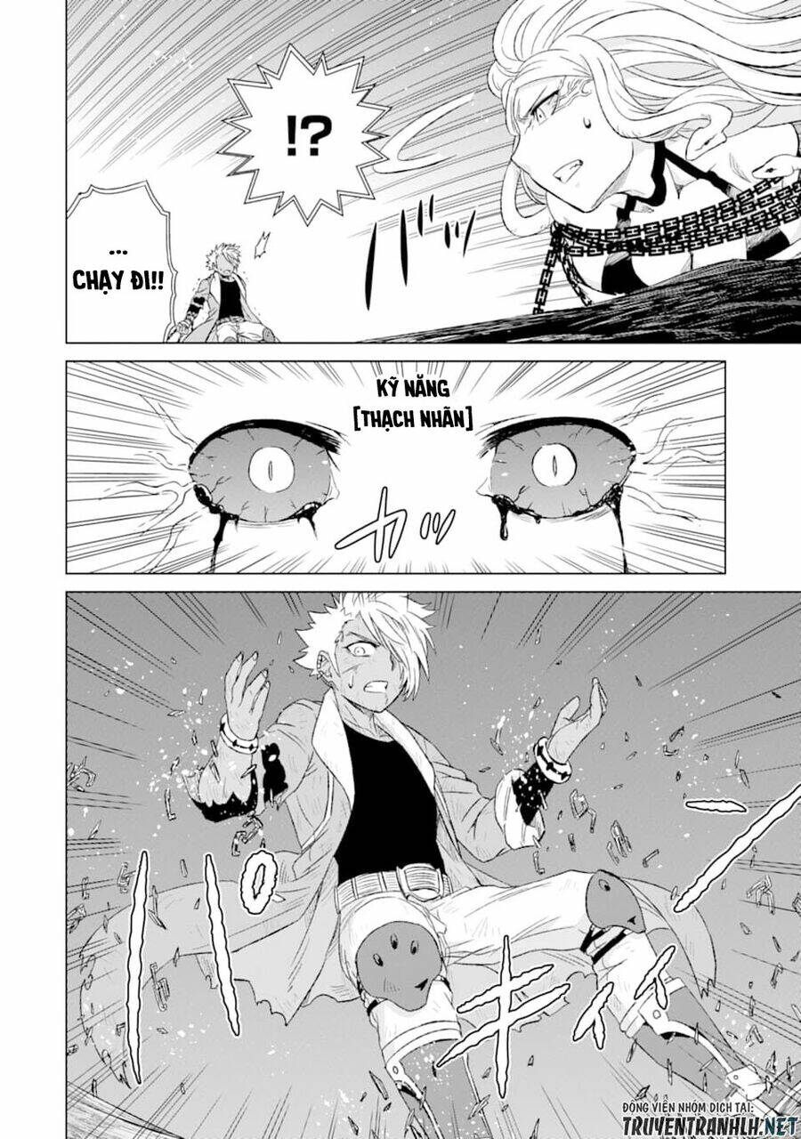 isekai de tadahitori no mamono tsukai ~ tenshoku shitara maou ni machigawa remashita chapter 18 16