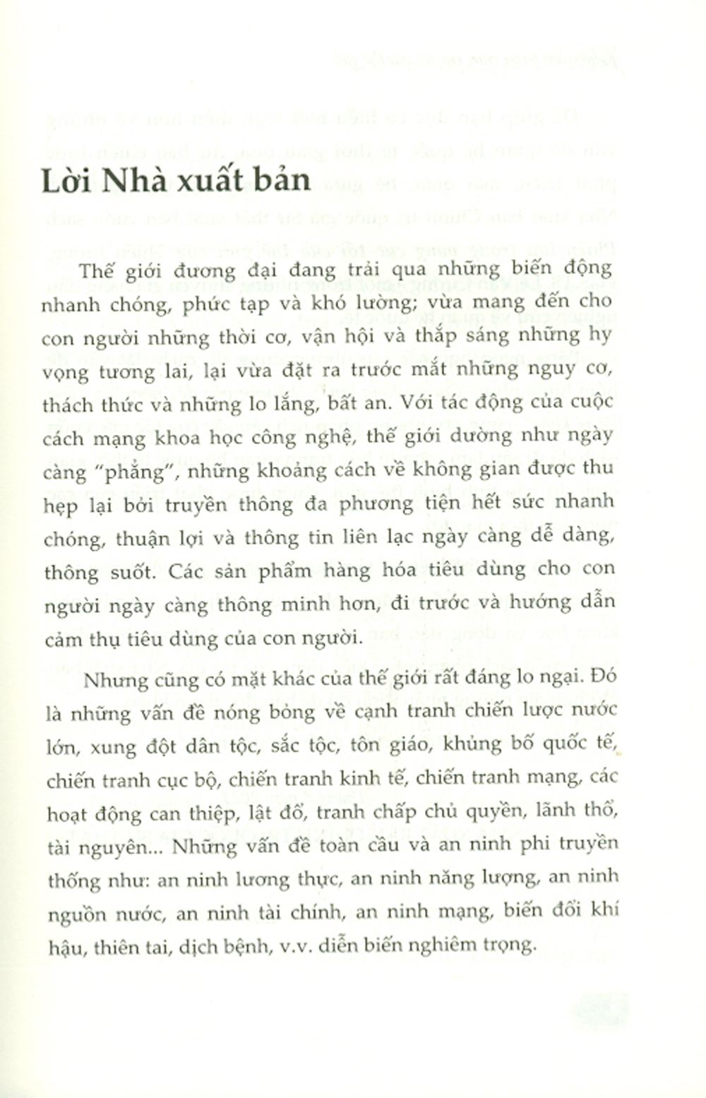 Phiêu Lưu Trong Vùng Cực Tối Của Thế Giới