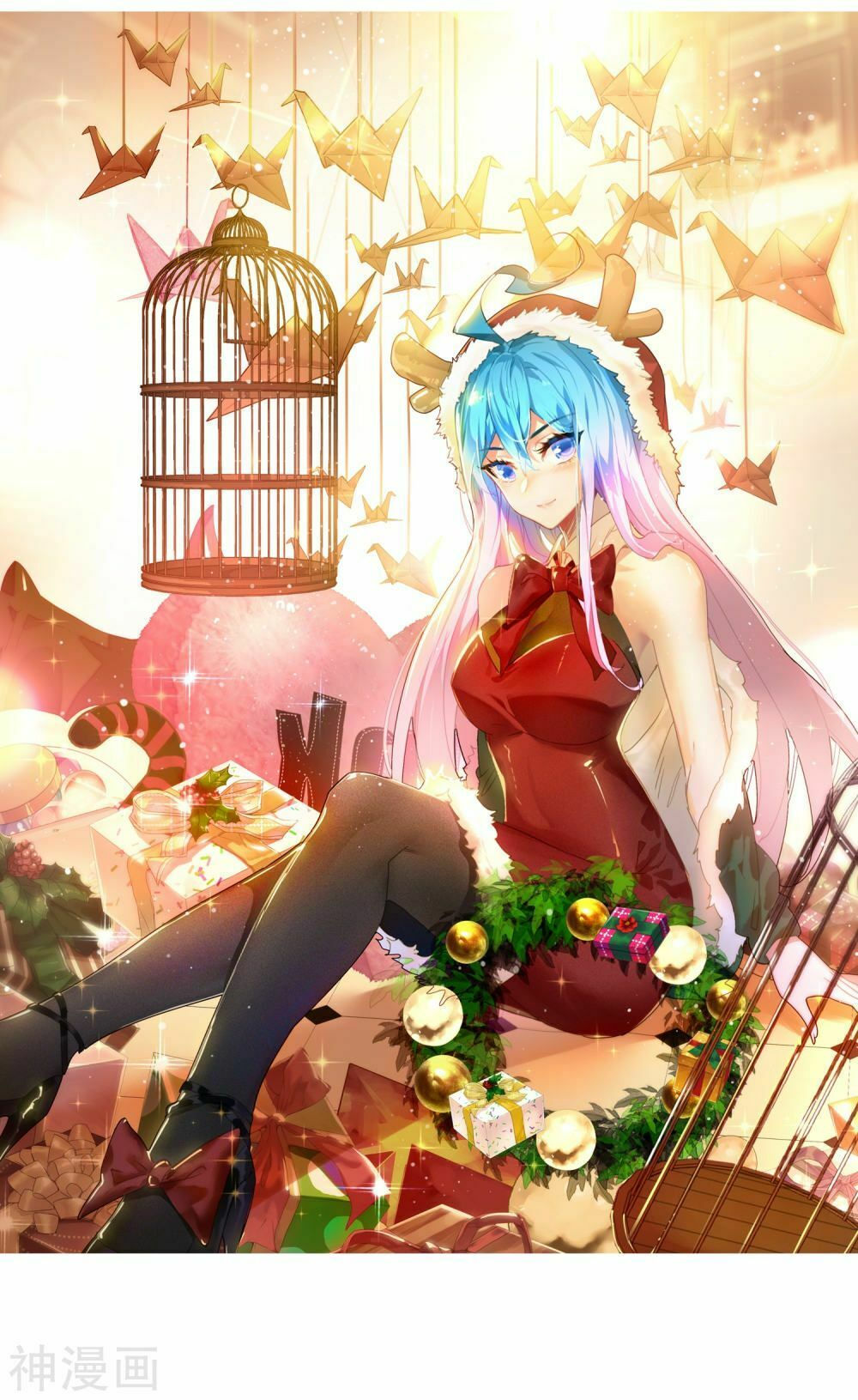 tuyệt thế đường môn - đấu la đại lục 2 chapter 215 1