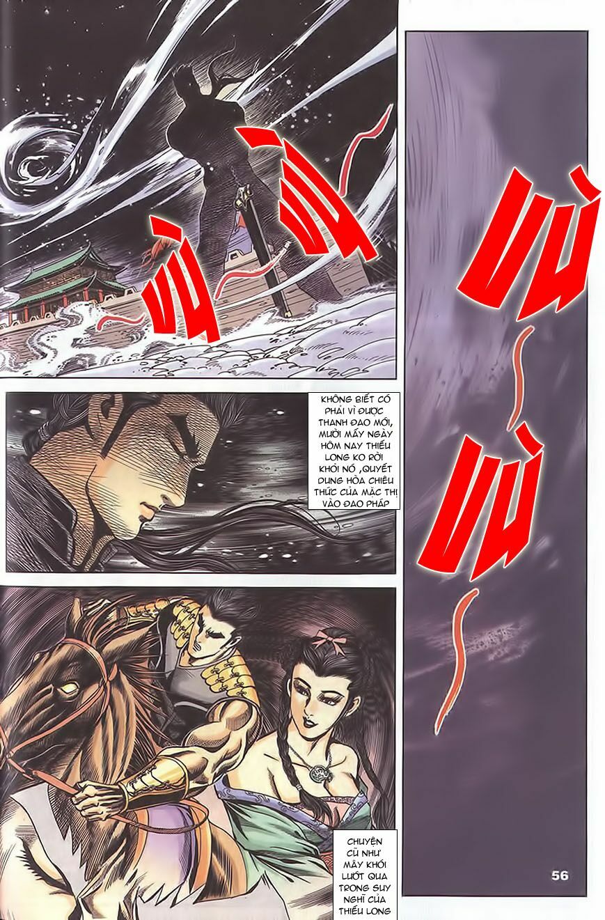 tầm tần ký chapter 104 24