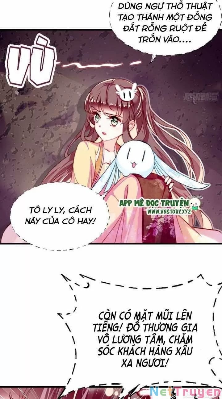 lại bị bệnh chiều chuộng quấn lấy chapter 13 20