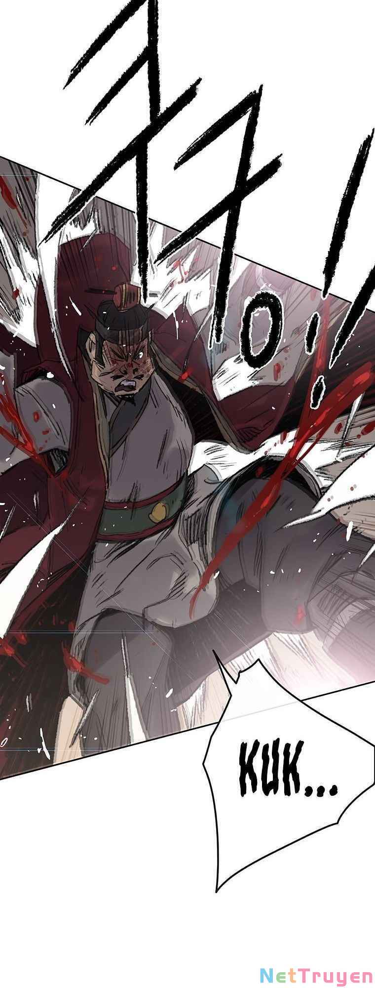 kiếm sĩ bất bại chapter 82 41