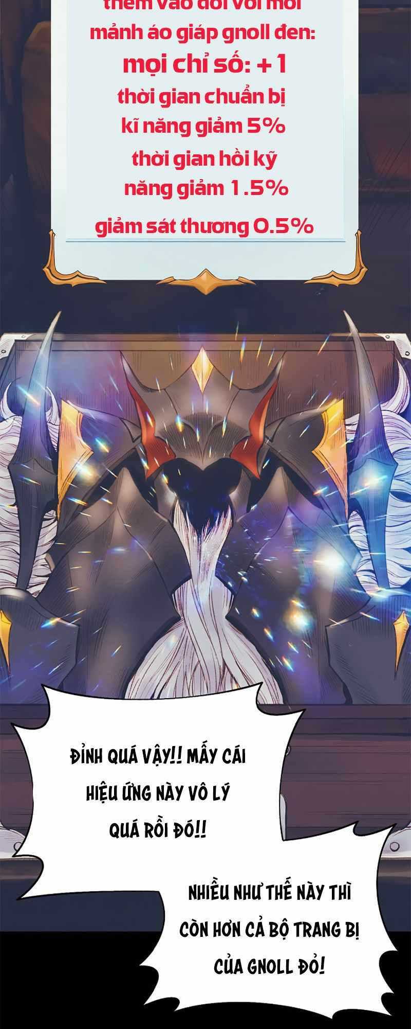 tu sĩ trị liệu của thái dương giáo chapter 8 49