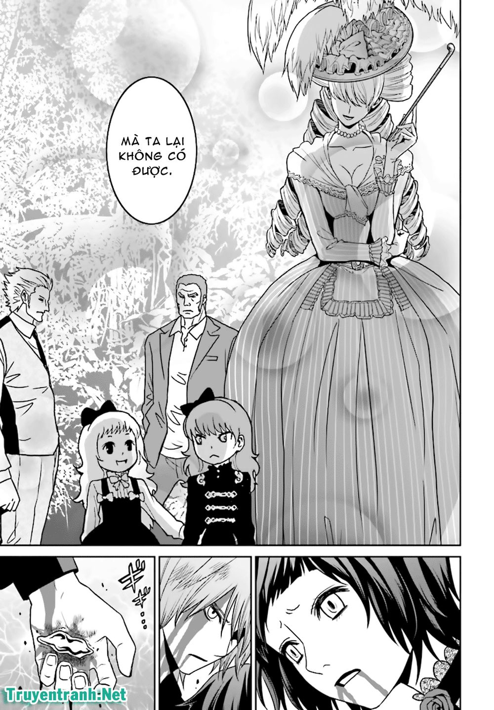 tokyo esp chapter 84 12