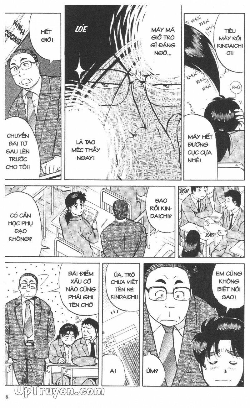 thám tử kindaichi (bản đẹp) chapter 12 21