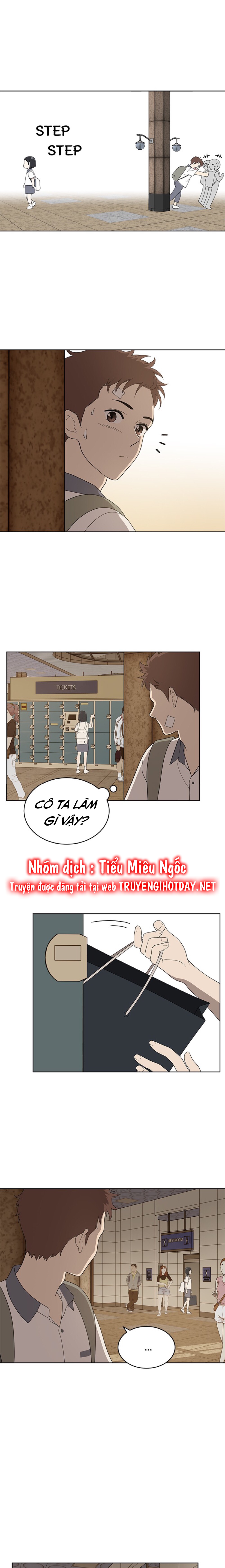 tuyệt vọng chapter 6 13