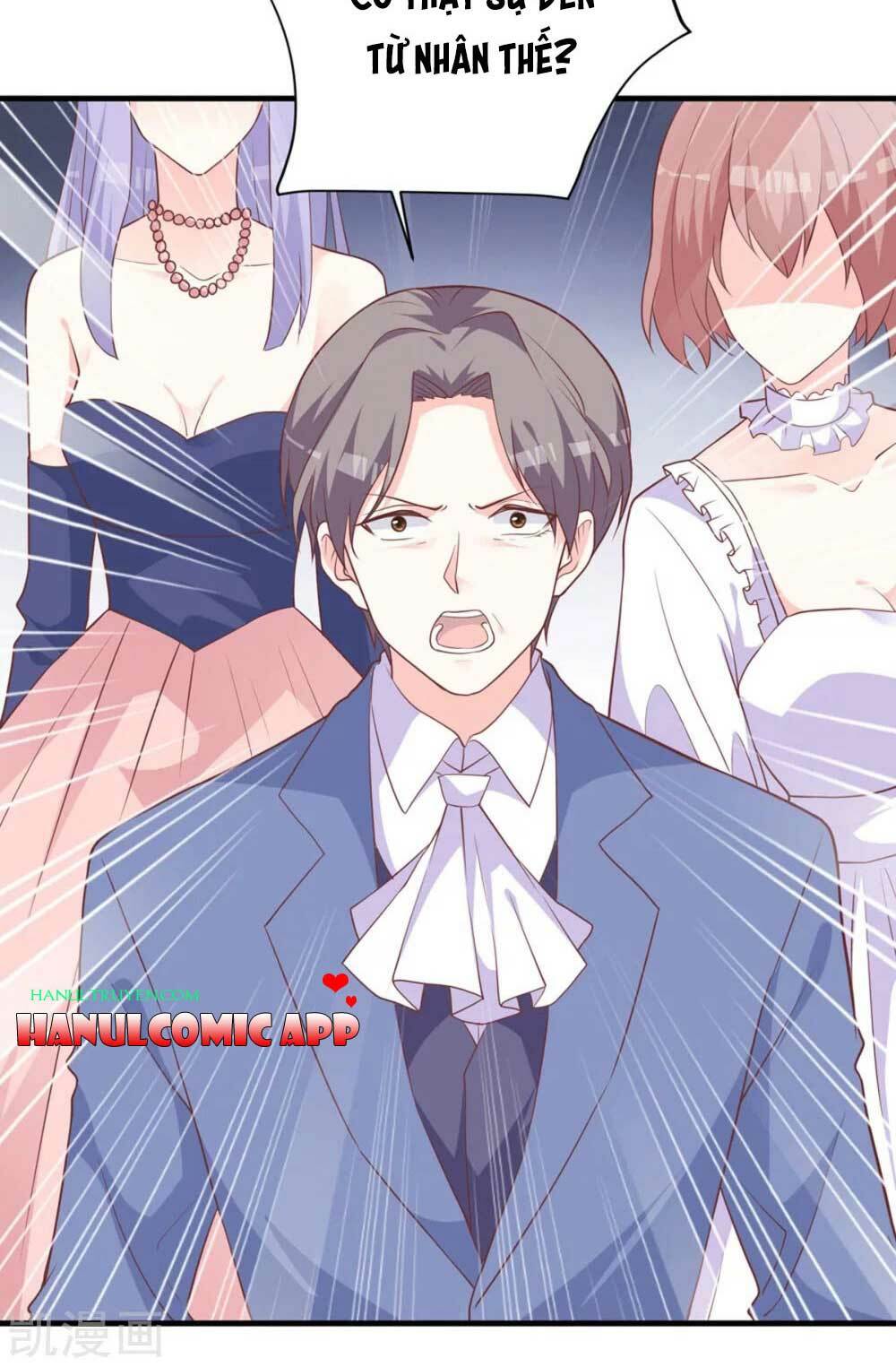 nam thần bóng tối không nghe lời chapter 14 19