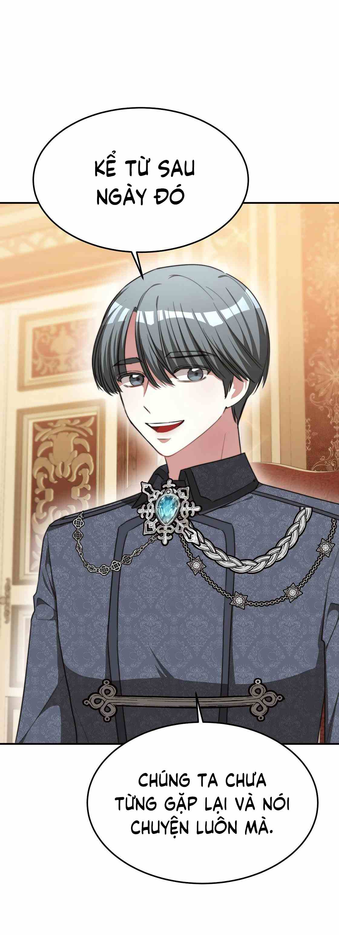 cuộc hôn nhân tay ba chapter 11 9
