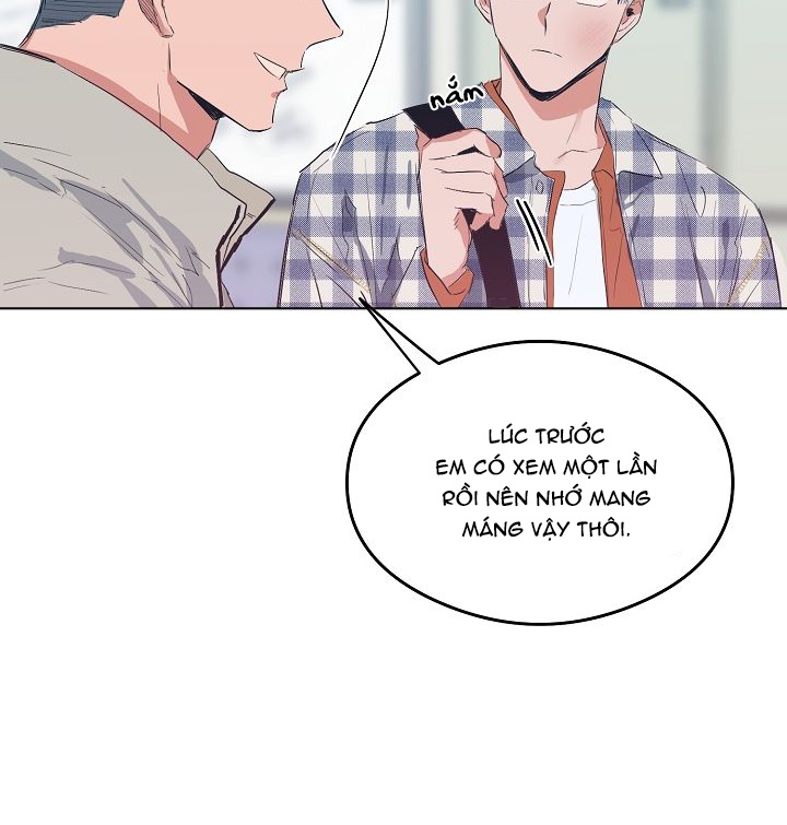 tình tay ba chapter 8 61