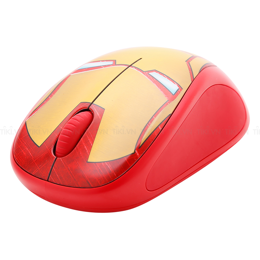 Bộ 4 Chuột Logitech M238