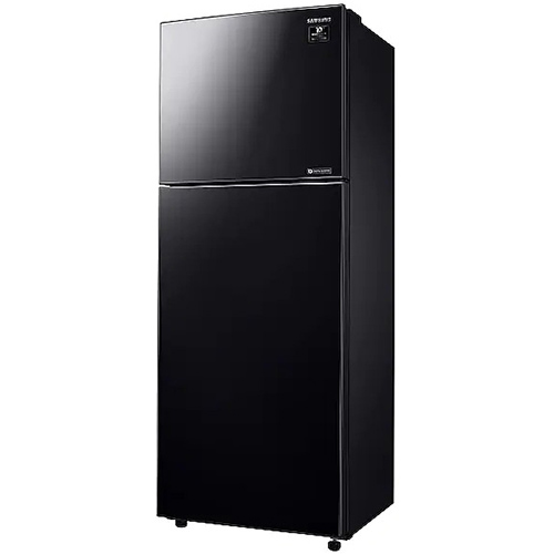 Tủ Lạnh Inverter Samsung RT35K50822C/SV - Hàng Chính Hãng - Chỉ Giao tại HCM