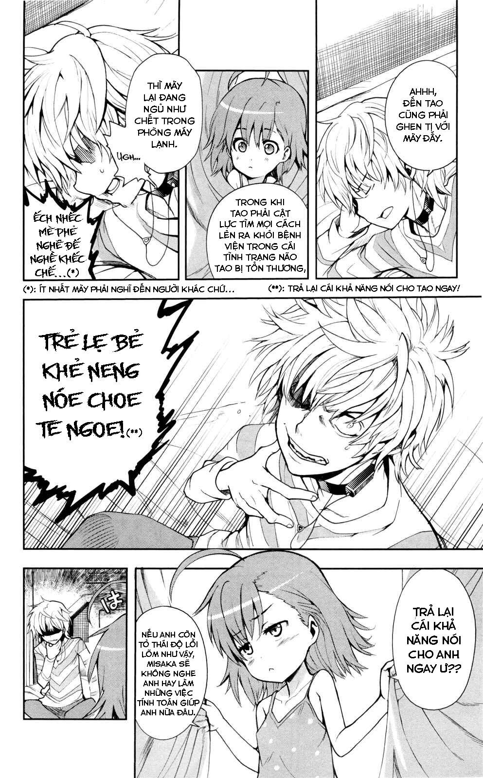 cấm thư ma thuật index chapter 65 10