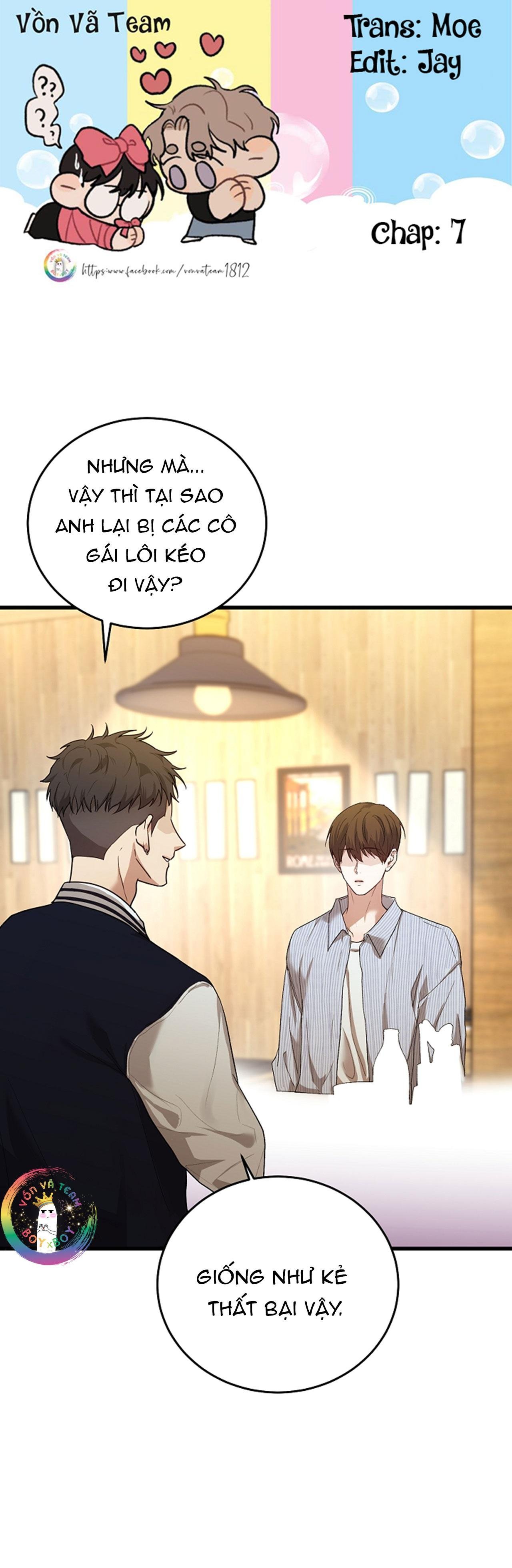 sweet shot chapter 7 1