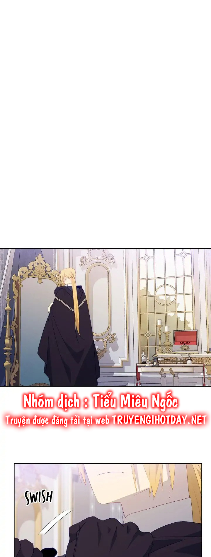 bình tĩnh nào, tiểu thư! chapter 76 9