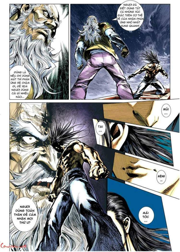 vương phong lôi 1 chapter 47 25