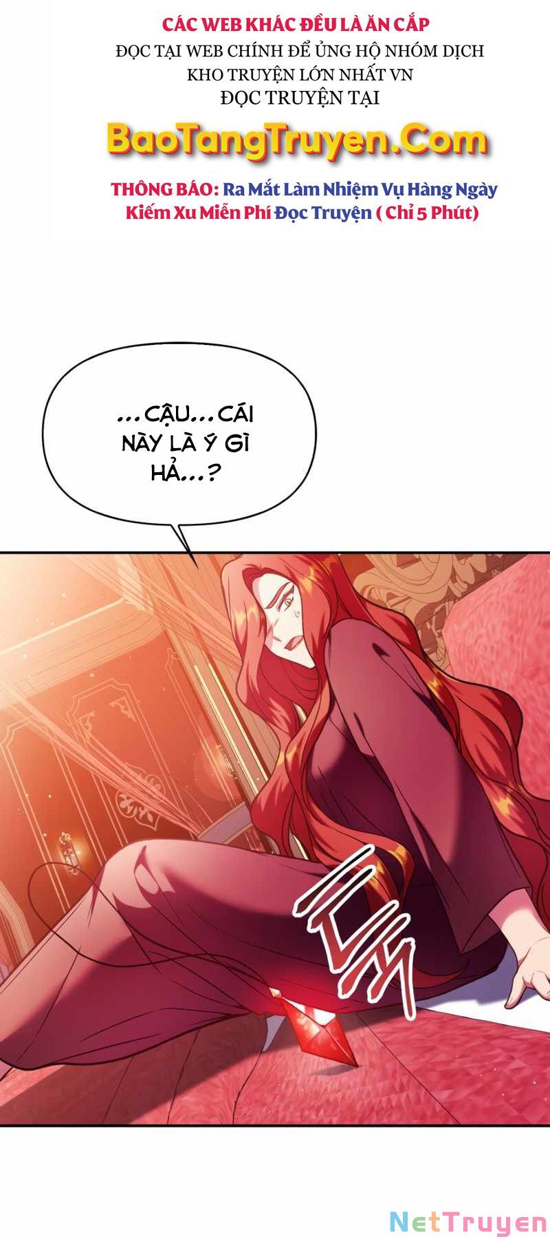 Kí Sự Hồi Quy Chapter 39 34