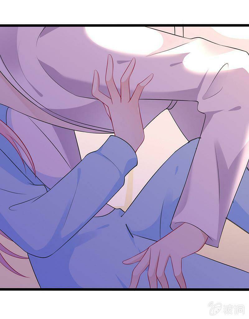 vương bài thiên sư và tiểu manh yêu chapter 26 22