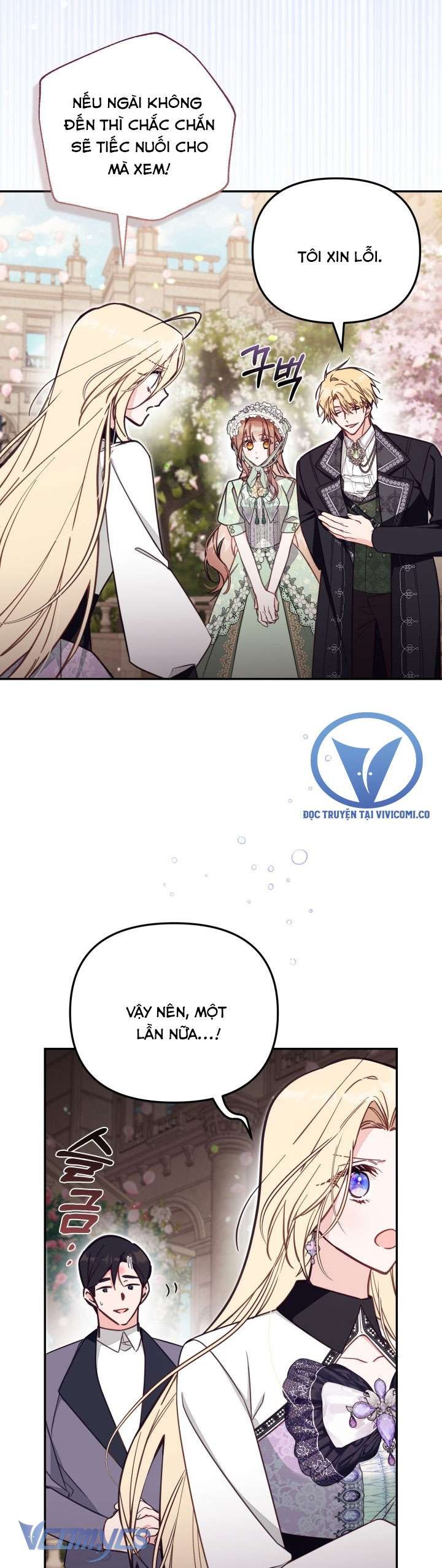 không có chỗ cho kẻ giả mạo chapter 70 28