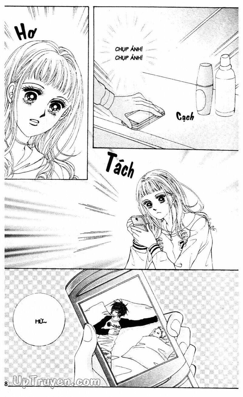 vợ chồng trẻ con bản đẹp chapter 7 77