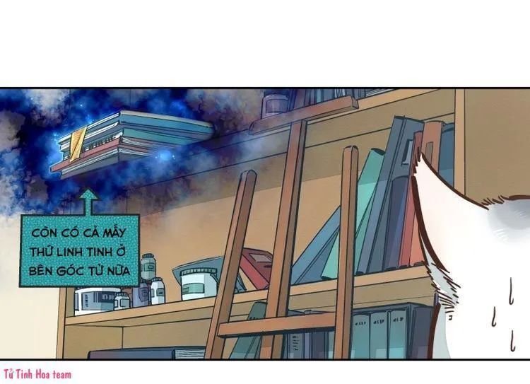 thời khắc ấy, chúng ta gặp nhau chapter 18 4