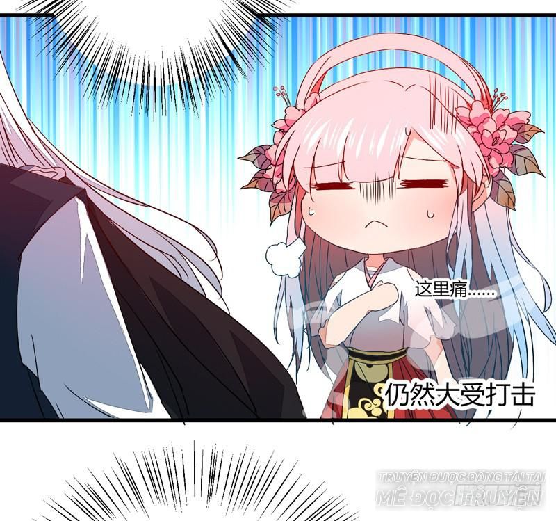 xuyên qua cứu mỹ nam ở thế giới phong thần chapter 16 16