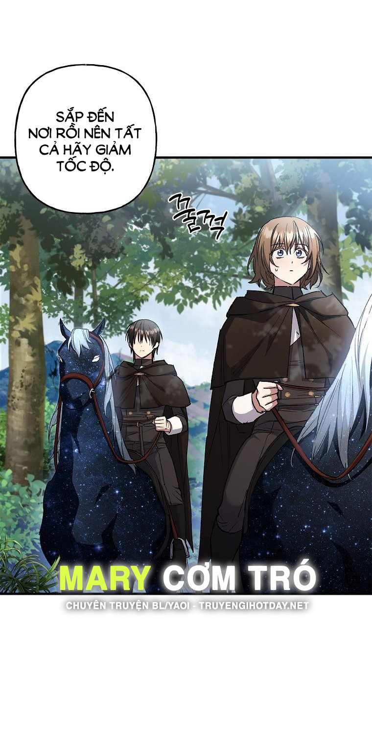 Turning chapter 17.1 - Trang 20