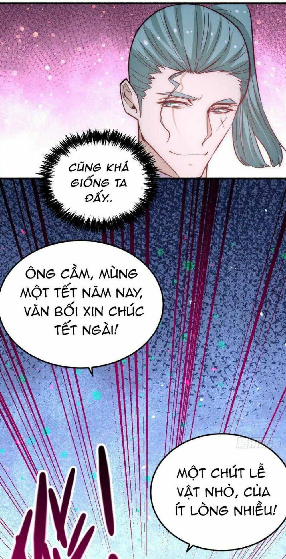 đô thị đỉnh phong cao thủ chapter 109 25