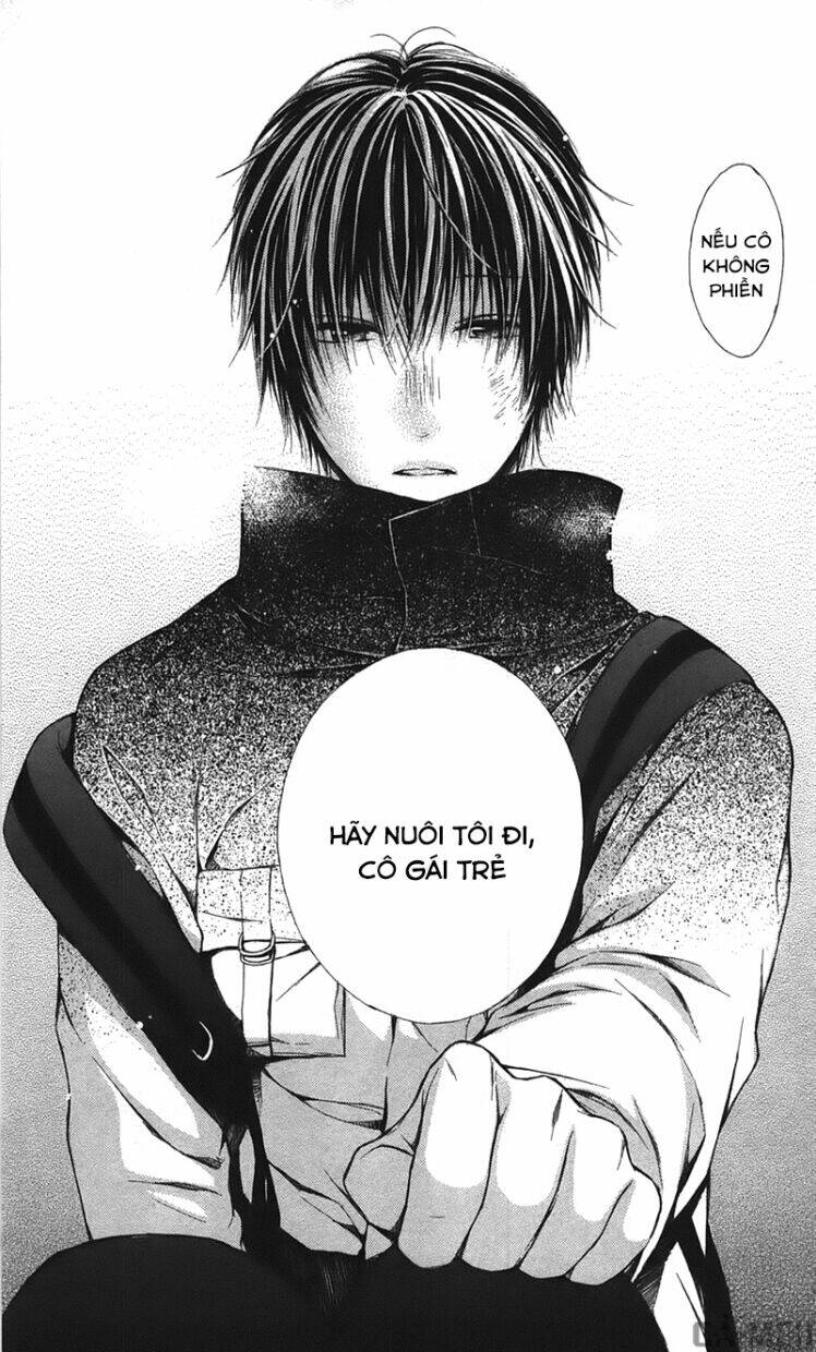 shokubutsu zukan chapter 1 18