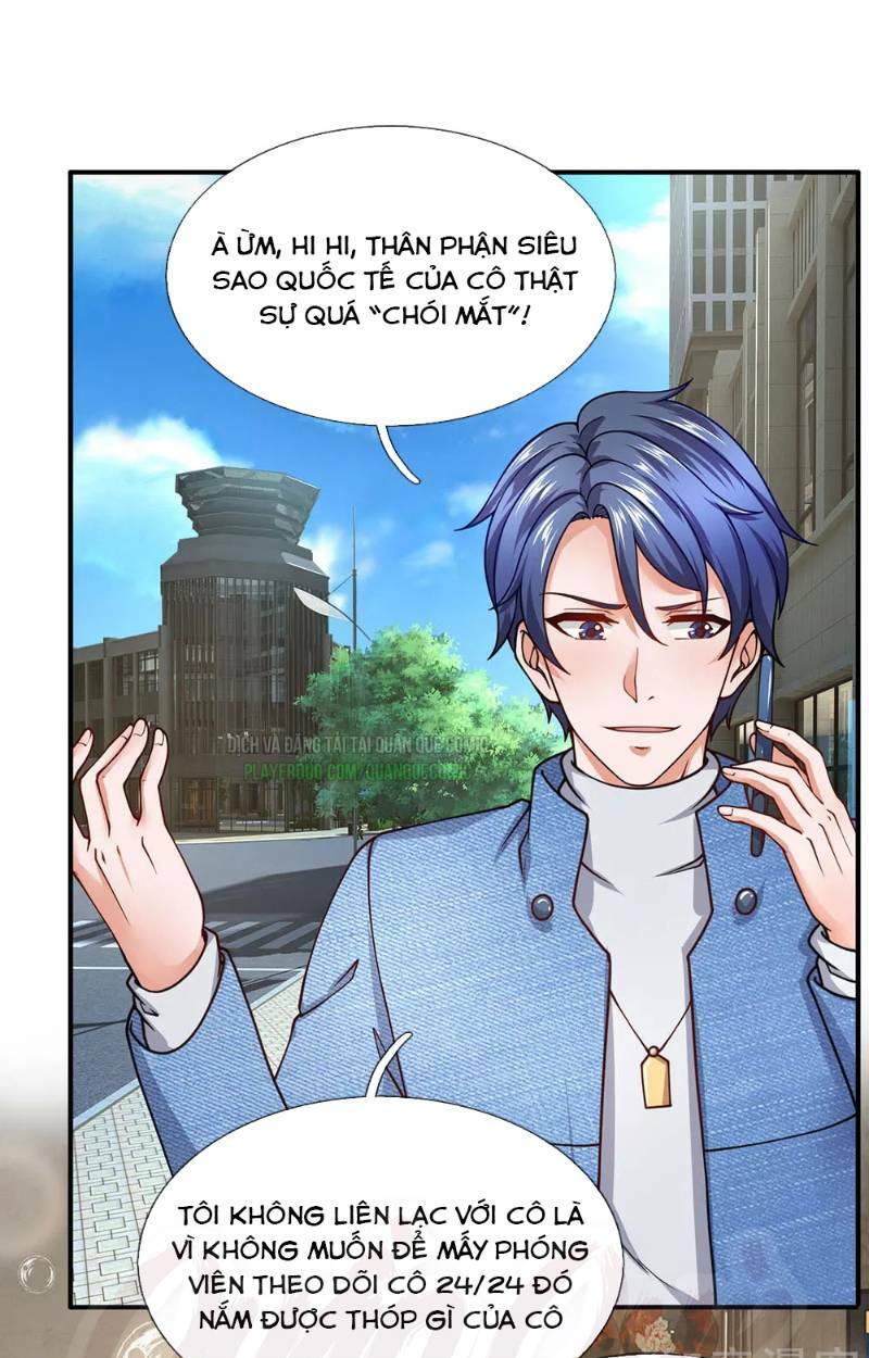 chung cực binh vương tại đô thị chapter 93 1