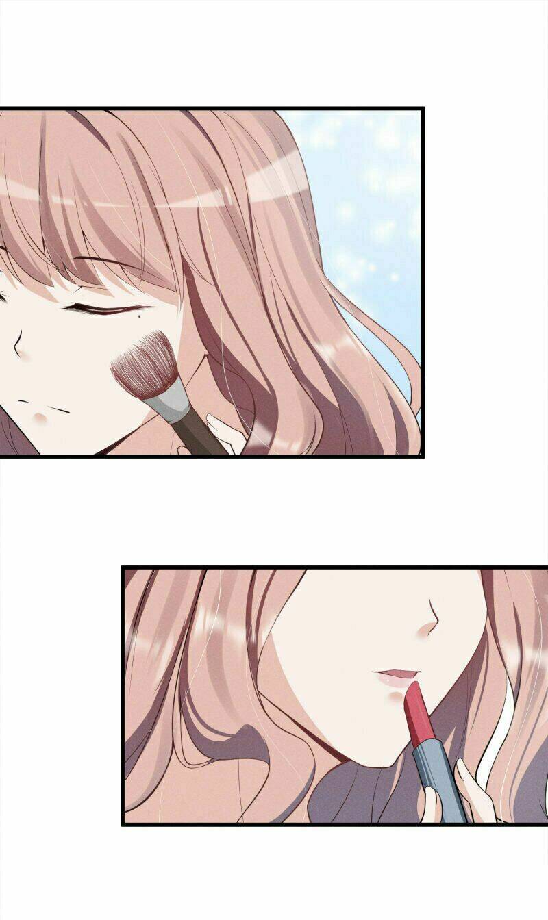 cạm bẫy lửa tình chapter 16 4