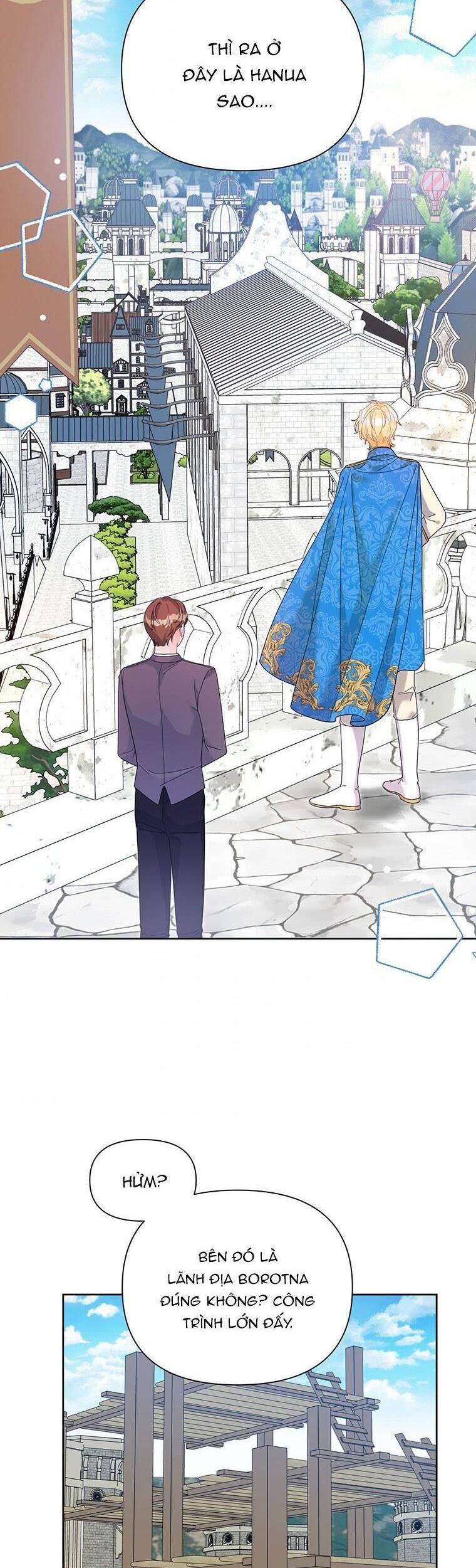 trở thành con dâu bất đắc dĩ chapter 37 35