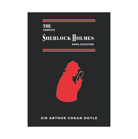 The Complete Sherlock Holmes