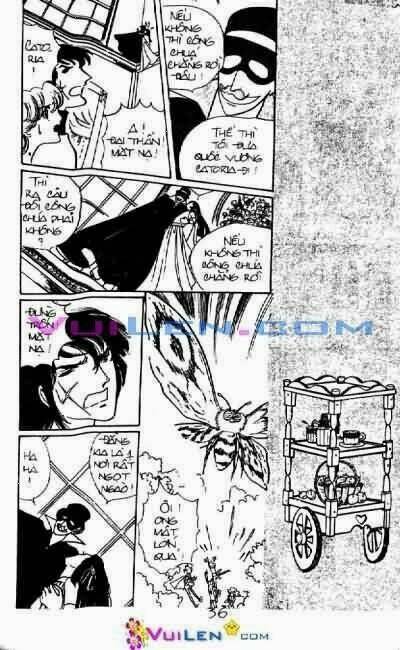 tiểu thư áo trắng chapter 13 36