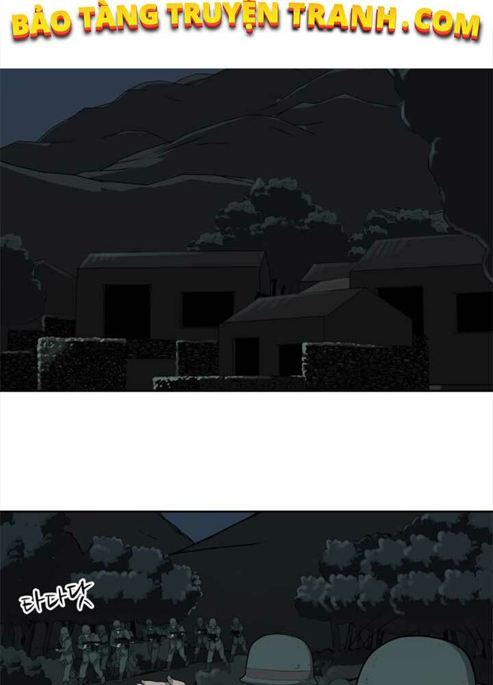 bậc thầy kiếm sư 2: arachi dị nhân đầu tiên chapter 6 72