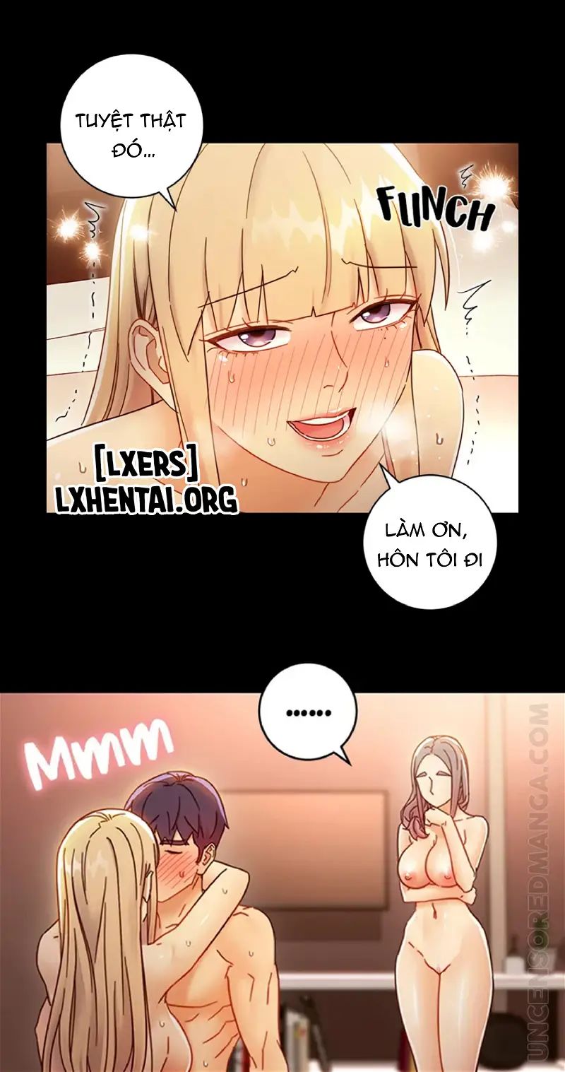 bạn của mẹ kế - không che chapter 47 34