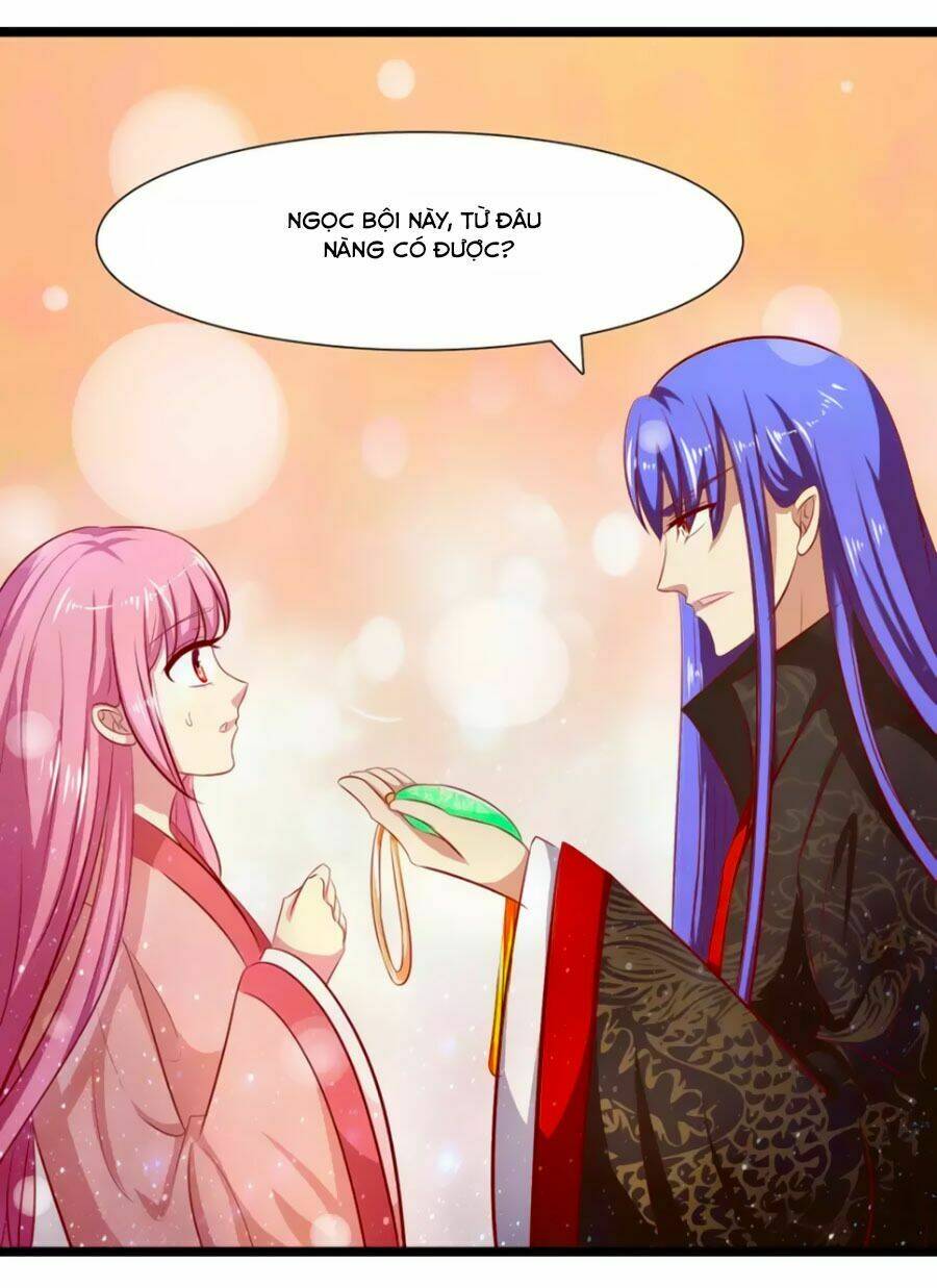 thỏ yêu tiểu vương phi chapter 39 7