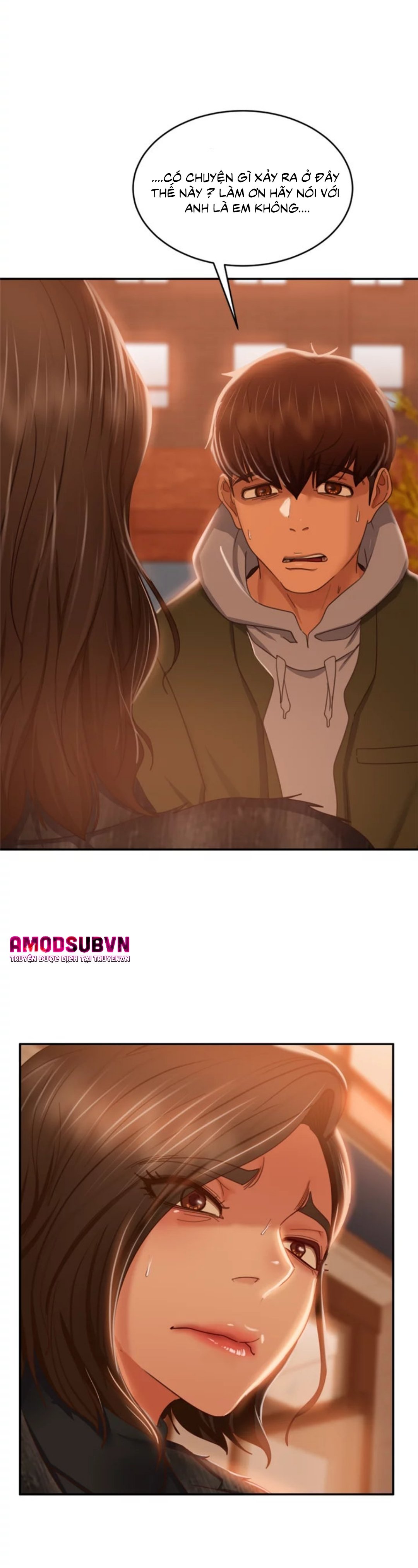 một ngày rối rắm chapter 39 24