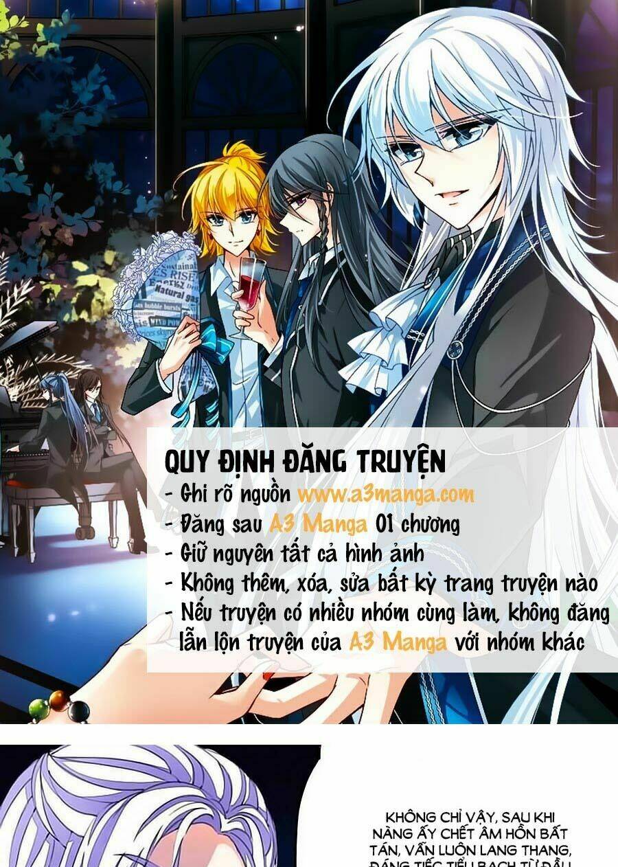thấu ngọc từ chapter 26 1